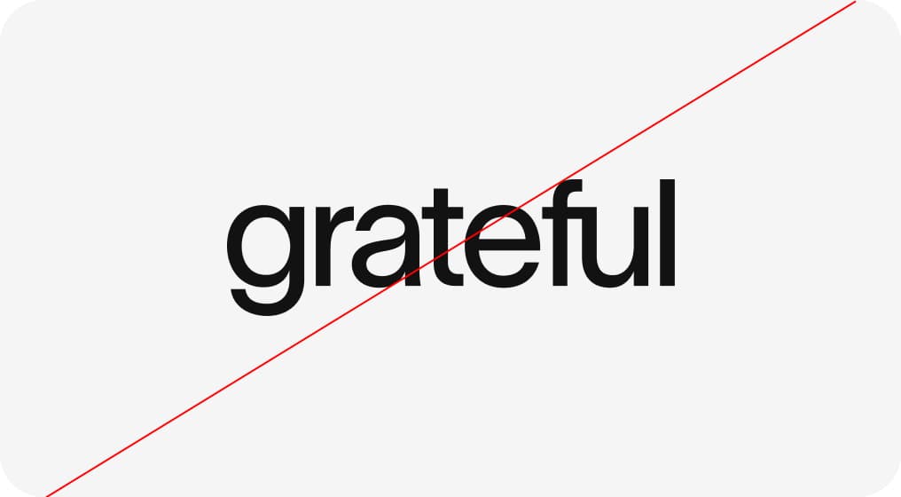 Incorrect: apply effects