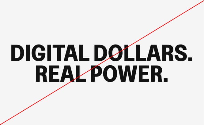 Do not use all-caps in everyday text