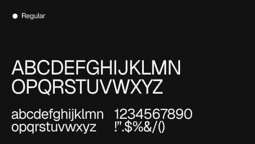 Backup font in context 1